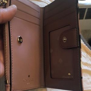 Kate spade wallet